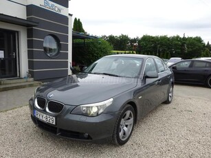 BMW 525i Sedan!!Xenon!Radar!Alufelni!Navi!