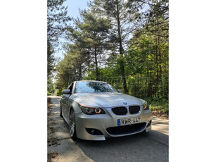 BMW 530 3.0 24V