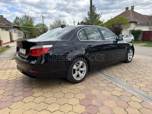 BMW 530d (Automata)