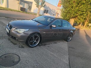 BMW 530d (Automata)