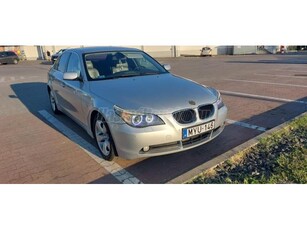 BMW 530d (Automata)