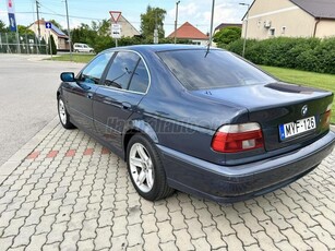 BMW 530d (Automata)