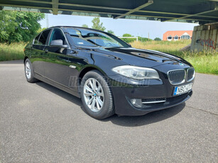 BMW 530d (Automata)