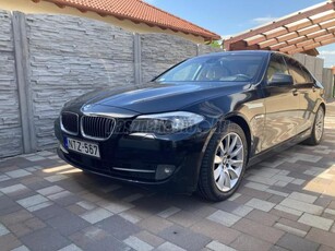 BMW 530d (Automata) Head UP.4 gombos. magyar