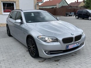 BMW 530d Touring (Automata)