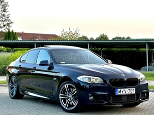 BMW 530d xDrive (Automata)