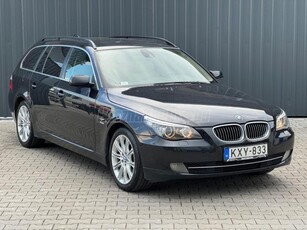 BMW 530d xDrive Touring (Automata)