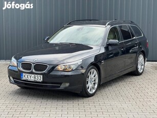 BMW 530d xdrive Touring (Automata)