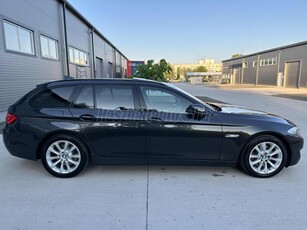 BMW 530d xDrive Touring (Automata) GYÖNYÖRŰ / GARANCIA