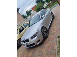 BMW 535d (Automata)