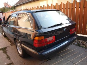 BMW 540i Touring