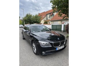 BMW 7-ES SOROZAT 730d (Automata)