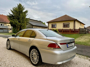 BMW 730d (Automata)