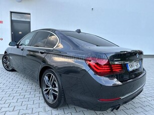 BMW 730d xDrive (Automata) Csere Érdekel!