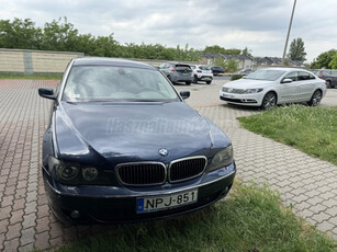 BMW 730Ld (Automata)