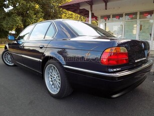 BMW 750iL (Automata) Individual