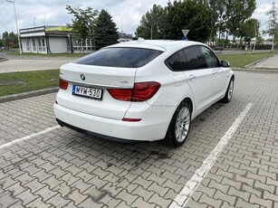 BMW GRAN TURISMO 530D Xdrive