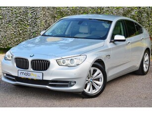 BMW GRAN TURISMO 530d xDrive. Ülés fűt.Navi.Kamera.SoftClose.KeyLess.Vezérlés-szívósor cserélve