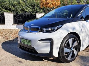 BMW I3 120Ah (Automata) 8.6M+ÁFA.1TUL.GAR.6e.KM...