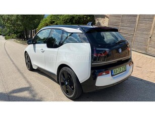 BMW I3 120Ah (Automata)