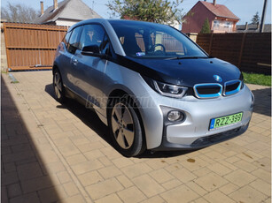 BMW I3 (Automata)