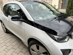 BMW I3 (Automata)