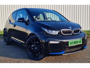 BMW I3 i3s 94Ah (Automata) Kitűnő állapot.prof.navi.LED.Pan.Tető.Harman Kardon.ülésfűtés