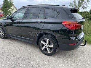 BMW X1 sDrive16d Sport 157000 km!