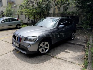 BMW X1 sDrive18d (Automata)