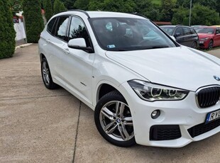 BMW X1 sdrive18d (Automata) M-packet.frissen sz...