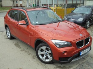 BMW X1 sDrive18d (Automata) ÜVEG TETŐ.ALUFELNI.!!!!!