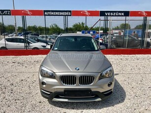 BMW X1 sDrive20d