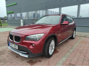 BMW X1 xDrive18d (Automata) Navi