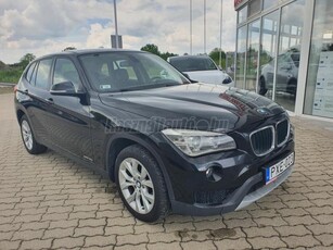 BMW X1 xDrive18d BiXenon.Sportülés.Radar.Ülésfűtés