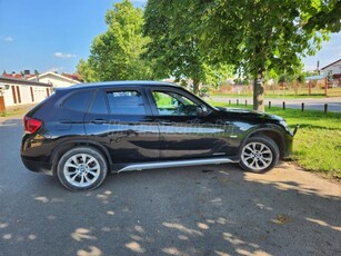 BMW X1 xDrive20d (Automata)