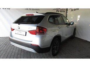 BMW X1 xDrive20d (Automata)