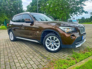 BMW X1 xDrive23d (Automata)