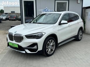 BMW X1 xdrive25e xline (Automata) Foglalózva