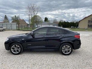 BMW X4 xDrive20d (Automata) M SPORTPAKETT