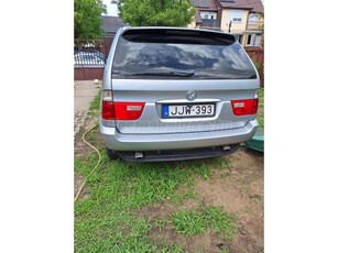 BMW X5 3.0 (Automata)