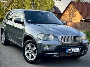 BMW X5 3.0 sd (Automata)