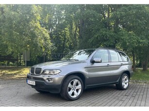 BMW X5 3.0d