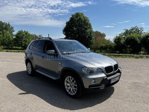 BMW X5 3.0d (Automata) Magánszemélytől!
