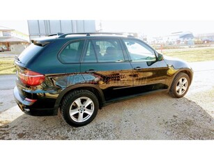 BMW X5 xDrive30d (Automata) friss nagyszervizzel -akár 3év teljeskörű garanciával!