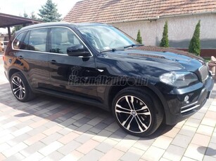 BMW X5 xDrive35d (Automata)