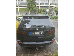 BMW X5 xDrive35d (Automata)