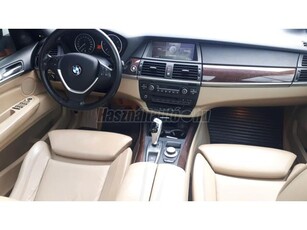 BMW X5 xDrive35d (Automata) M design ! Friss nagy szerviz után