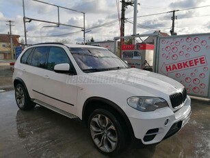 BMW X5 xDrive40d (Automata)