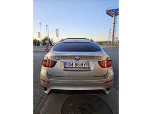 BMW X6 xDrive30d (Automata)