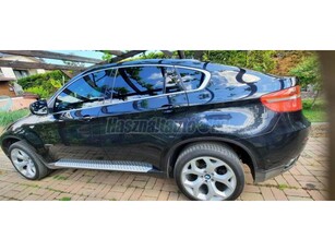 BMW X6 xDrive35d (Automata)